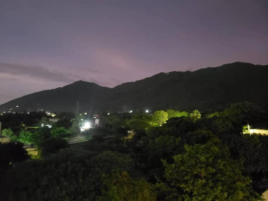 Apartamento The Refuge#1 Lovely 2 Br-apt Pool & Good Vibes Santa Marta (Magdalena)