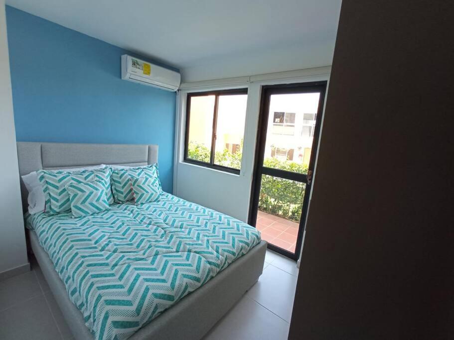 The Refuge#1 Lovely 2 Br-apt Pool & Good Vibes Apartamento