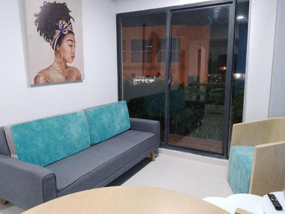 The Refuge#1 Lovely 2 Br-apt Pool & Good Vibes Apartamento