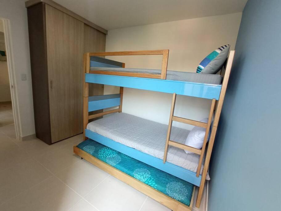 Apartamento The Refuge#1 Lovely 2 Br-apt Pool & Good Vibes *
