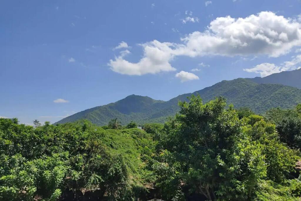 The Refuge#1 Lovely 2 Br-apt Pool & Good Vibes Apartamento Santa Marta (Magdalena)