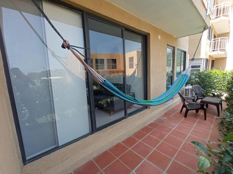 Apartamento The Refuge#1 Lovely 2 Br-apt Pool & Good Vibes