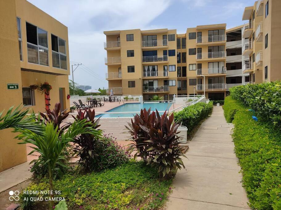 Apartamento The Refuge#1 Lovely 2 Br-apt Pool & Good Vibes *
